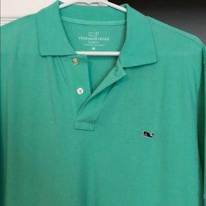 Men’s polo